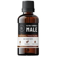 Botanex Ultra Formula Male